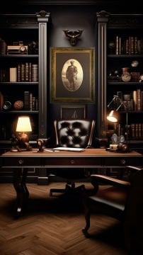 Ata (Atatürk Orman Çiftliği)