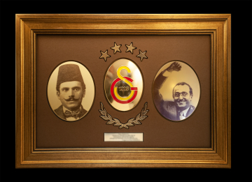 Galatasaray - Kurumsal