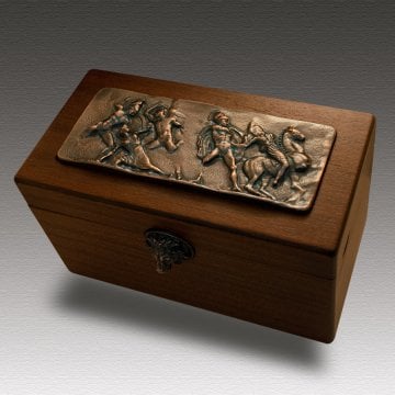 Kral Mosolos Viski Seti