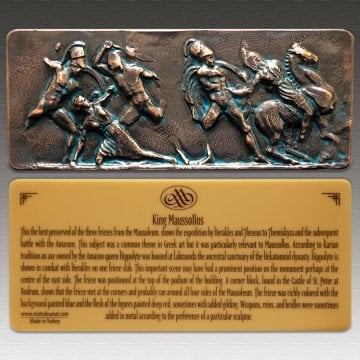 Kral Mosolos Viski Seti