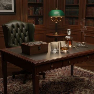 Kral Mosolos Viski Seti