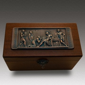 مجموعة ويسكي طروادة