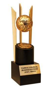 Türk Konseyi İş Ödülleri - Dışişleri Bakanlığı