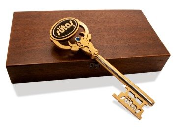 Sütaş Tesis Açılış Anı ve Konuk Hediyeleri