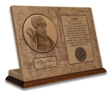 Mimar Sinan - Vakıf Katılım