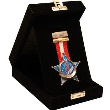 1915 Çanakkale Köprüsü (Madalya)