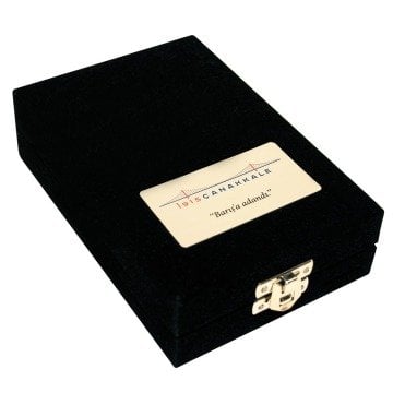 1915 Çanakkale Köprüsü (Madalya)