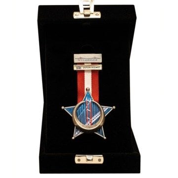 1915 Çanakkale Köprüsü (Madalya)