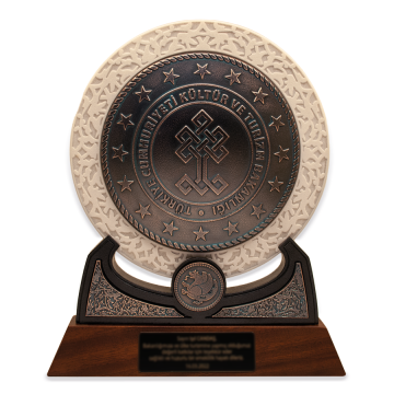 Rozet Panel (Küçük Boy)