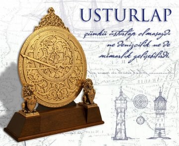 Usturlap