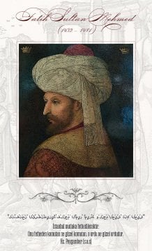Fatih Sultan Mehmed Han