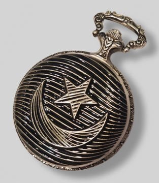 Atatürk'ün Saati (Gelibolu)