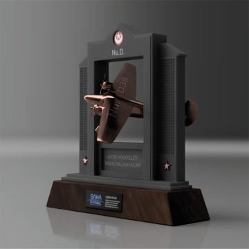 Saha - İstanbul (Obje)