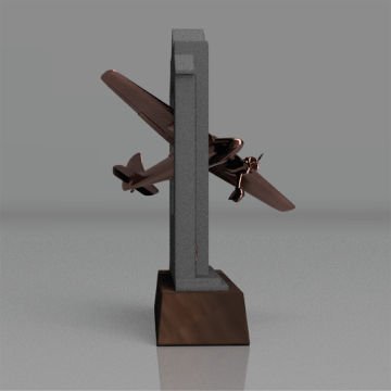 Saha - İstanbul (Obje)