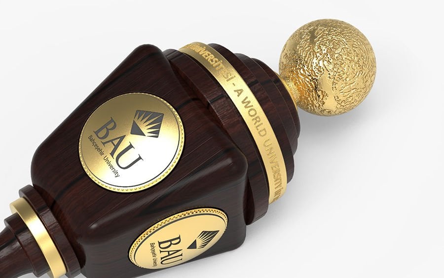 Bahçeşehir Üniversitesi (Topuz)