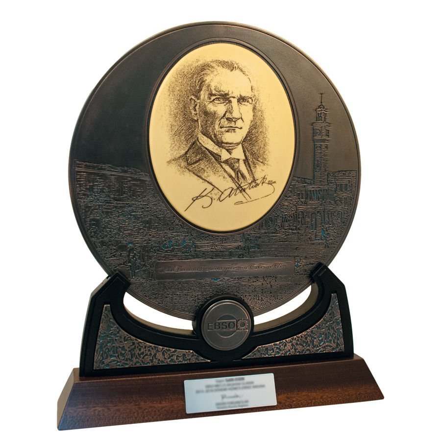 EBSO - Ege Bölgesi Sanayi Odası