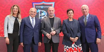 TFF - TÜRKİYE FUTBOL FEDERASYONU