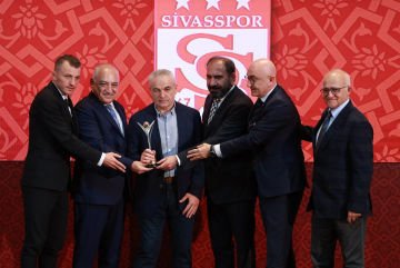 TFF - TÜRKİYE FUTBOL FEDERASYONU