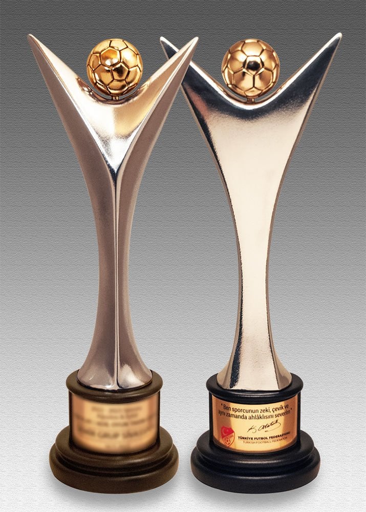 TFF - TÜRKİYE FUTBOL FEDERASYONU