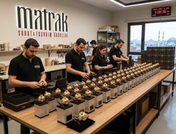 Vakıf Katılım (Başarı Ödülleri)