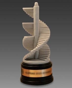 Mimar Sinan (Sarmal Merdivenler)