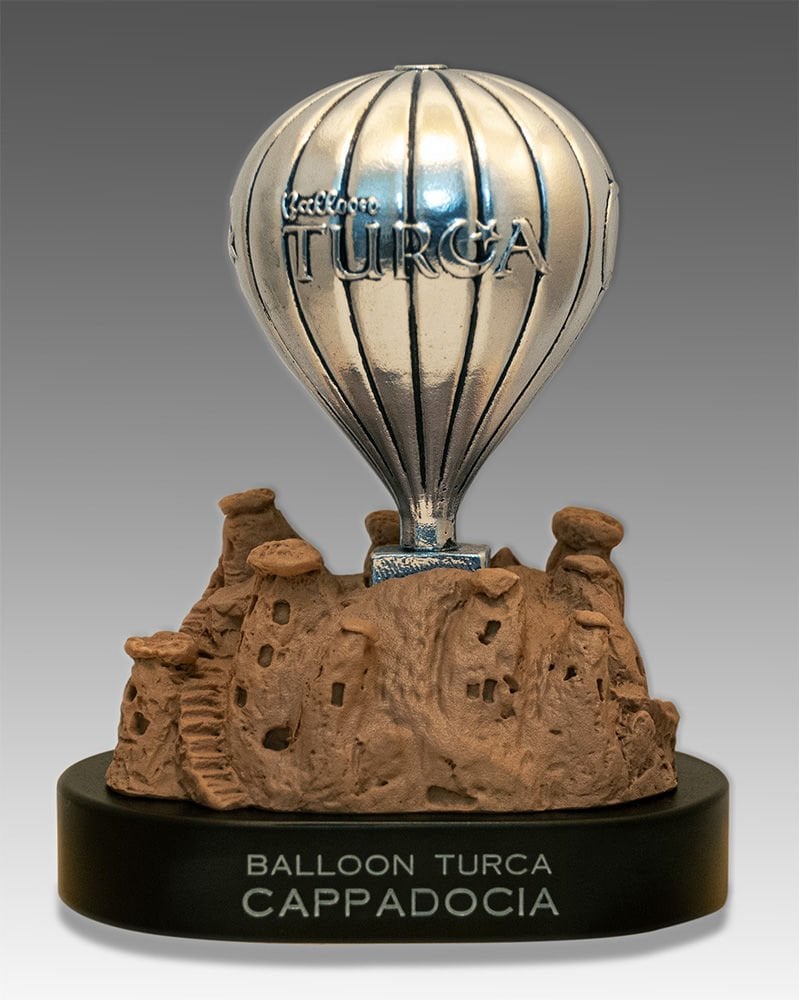 Baloon Turca