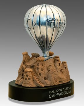 Baloon Turca