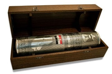 Zaman Kapsülü - Irak '' Al-Faw Grand Port ''