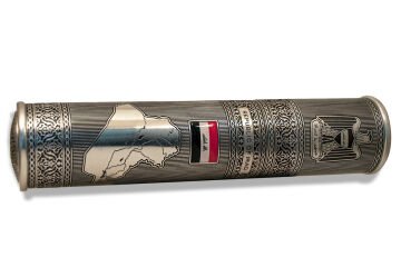 Zaman Kapsülü - Irak '' Al-Faw Grand Port ''