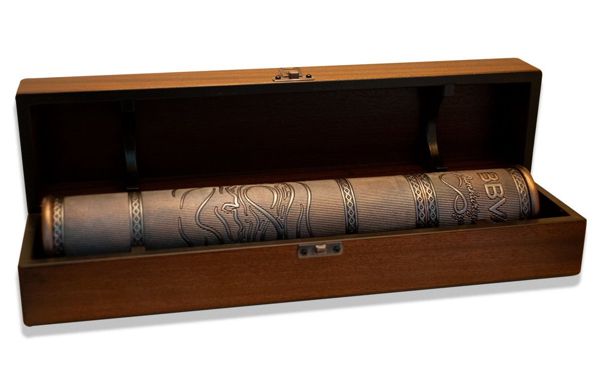 Garanti BBVA - Zaman Kapsülü