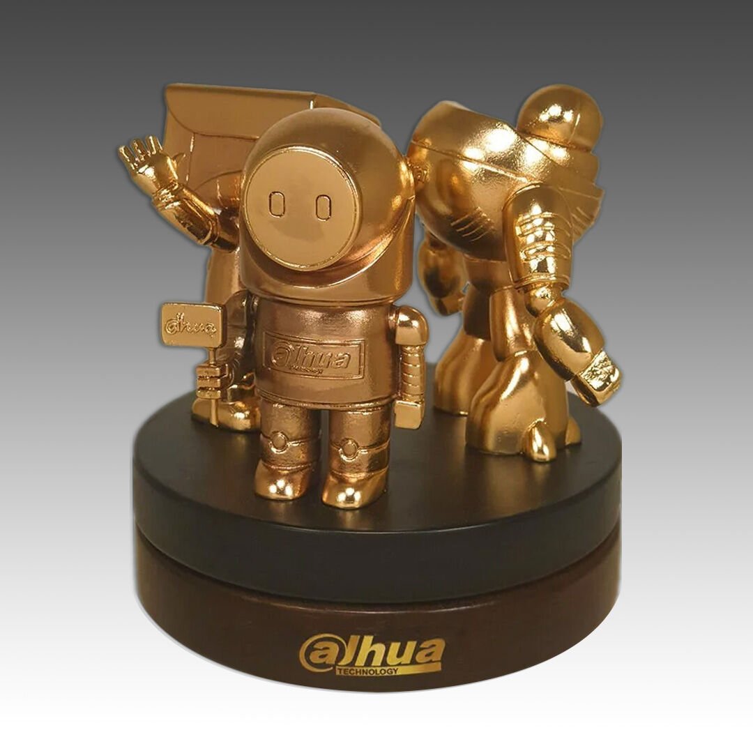 DAHUA (Kamera Sitemleri)