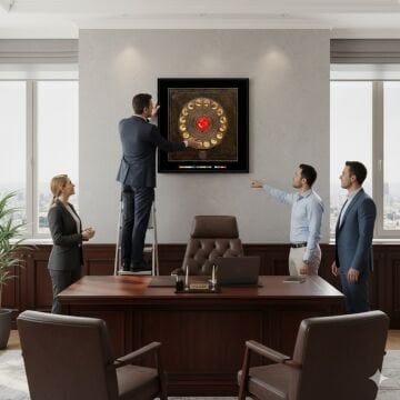 Tarihte 16 Türk Devleti (Tablo)