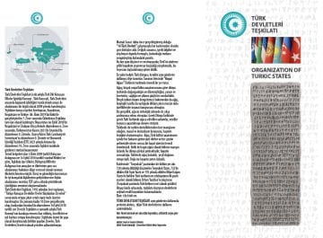 Türk Devletleri Teşkilatı
