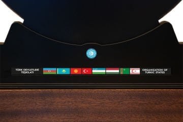 Türk Devletleri Teşkilatı