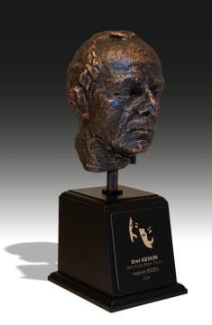 1. Erol Keskin - Genç Yetenek Tiyatro Ödülleri