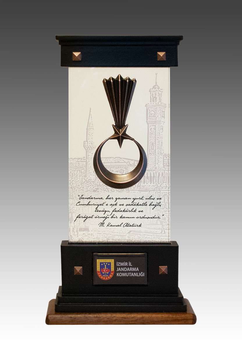 İzmir İl Jandarma Komutanlığı