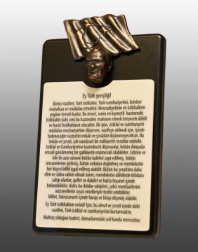 Gençliğe Hitabe