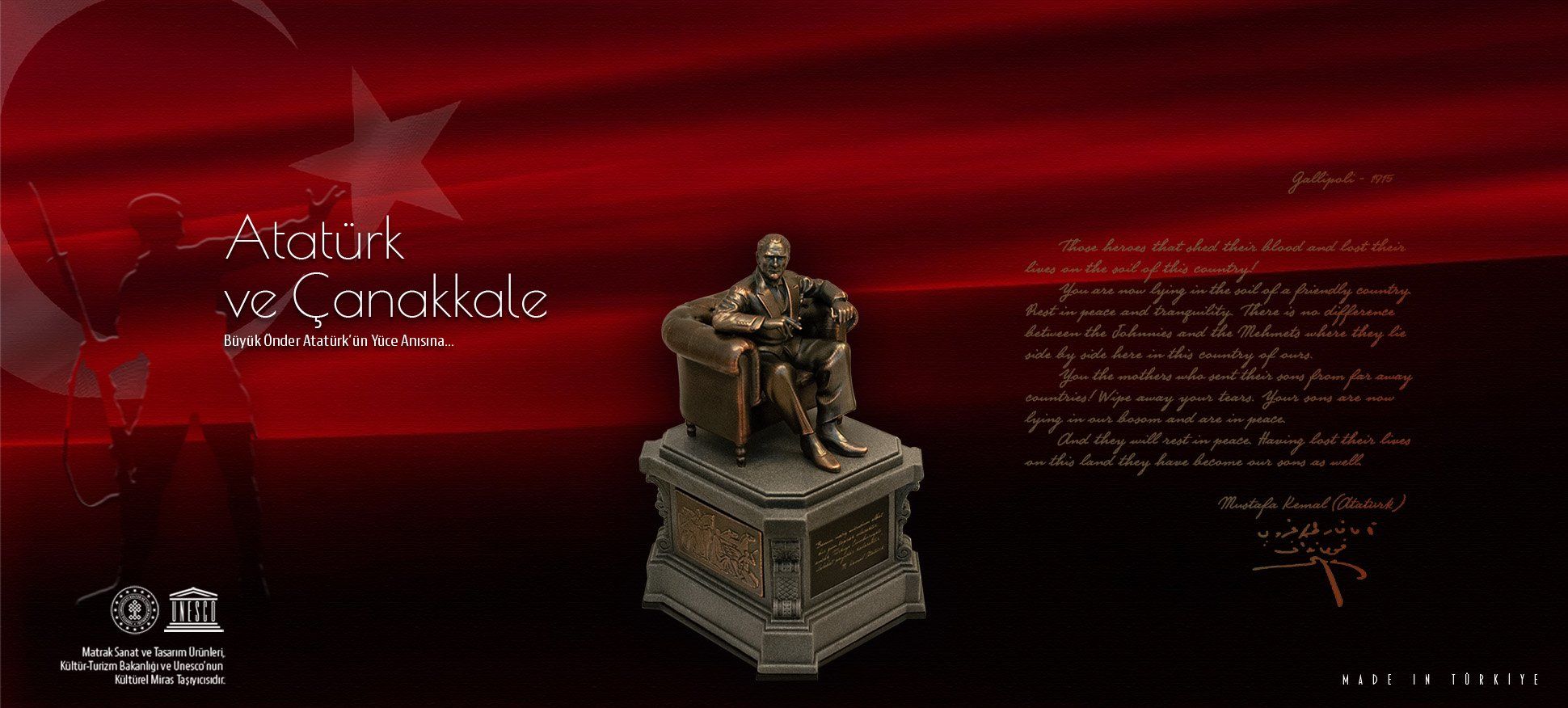 Atatürk