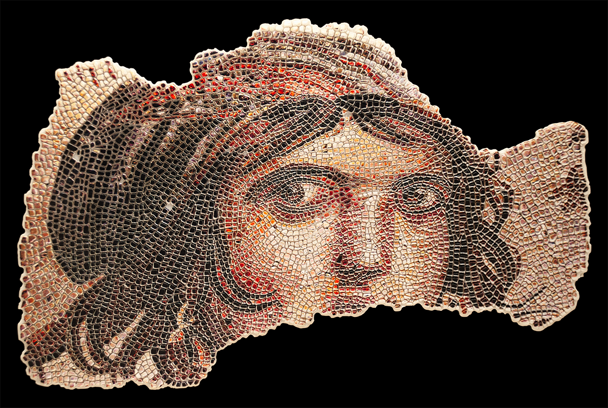 Şemse Cam
